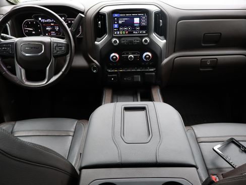 Used 2022 GMC Sierra 2500 Denali AWD/4WD image 45