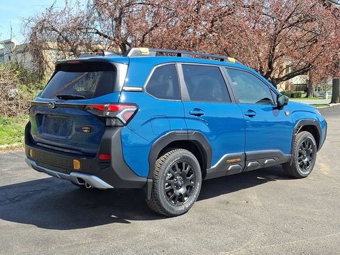 New 2026 Subaru Forester Wilderness image 4