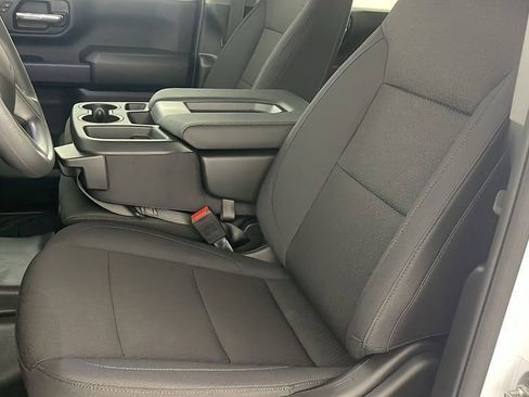 New 2025 Chevrolet Silverado 3500 W/T w/ WT Convenience Package RWD image 19