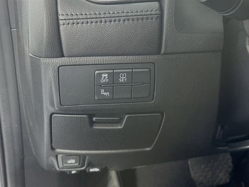 Used 2016 MAZDA MAZDA6 Touring FWD image 10