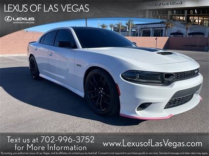 Used 2023 Dodge Charger Scat Pack w/ Daytona Edition Group