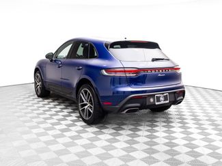 Certified 2025 Porsche Macan video 3