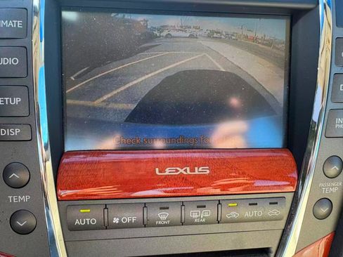 Used 2010 Lexus ES 350 image 13