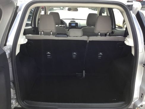 Used 2021 Ford EcoSport S image 37