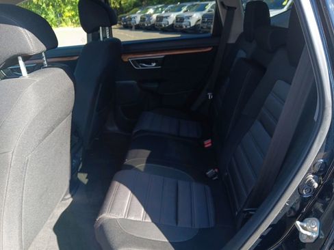 Used 2019 Honda CR-V EX image 23
