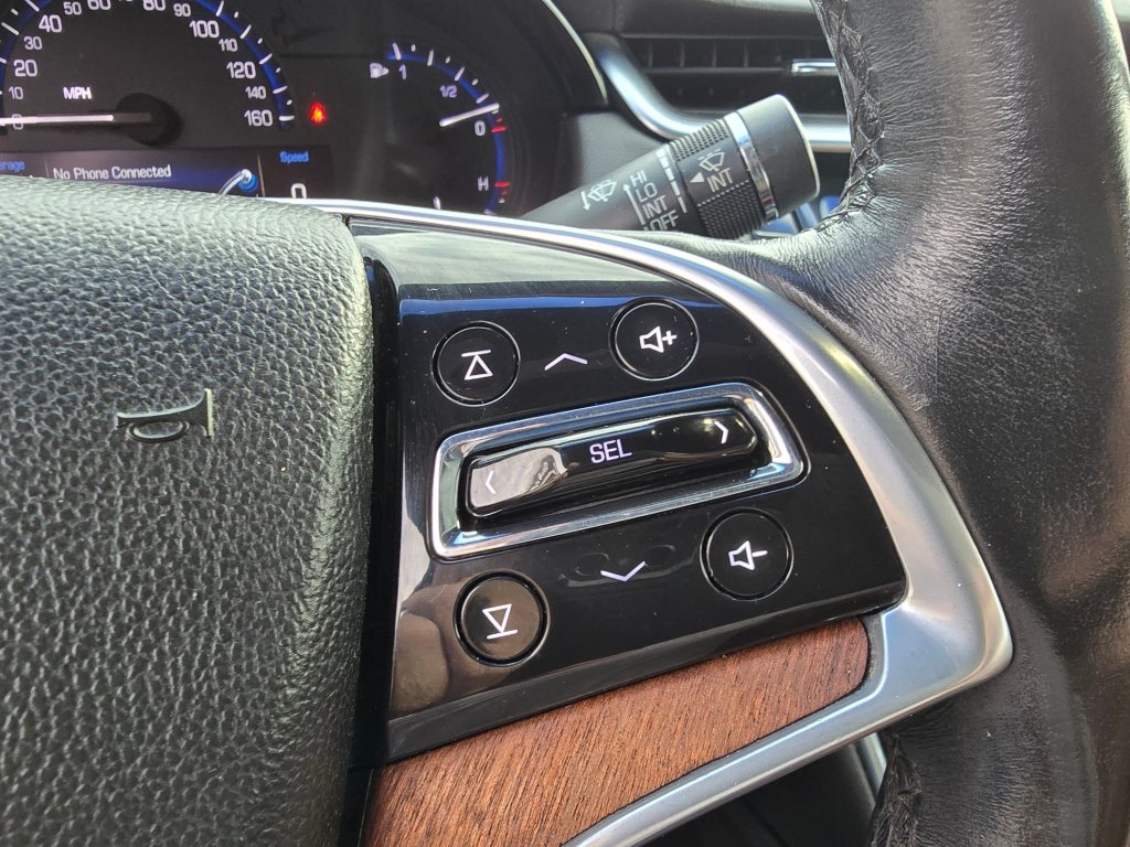 Used 2015 Cadillac XTS Luxury FWD image 6