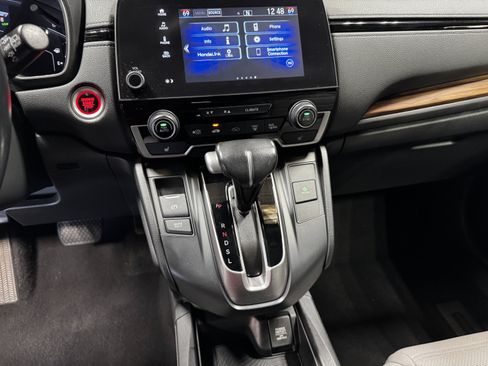 Used 2017 Honda CR-V EX-L image 24