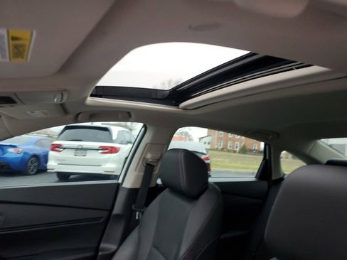 Certified 2023 Honda Accord EX-L image 14