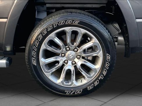 Used 2022 RAM 1500 Laramie RWD image 10