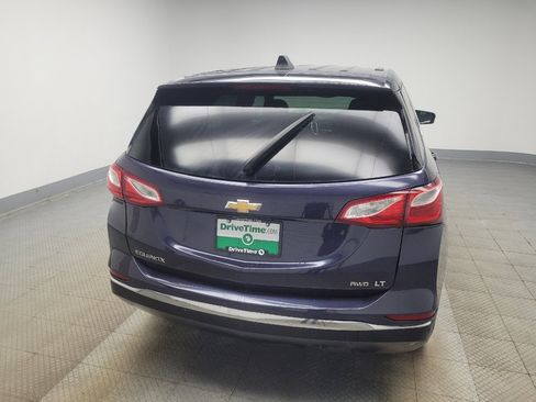 Used 2018 Chevrolet Equinox LT image 7
