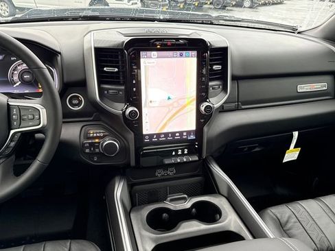 New 2026 RAM 1500 Big Horn image 13
