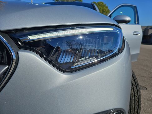 New 2026 Mercedes-Benz GLC 300 GLC 300 image 33