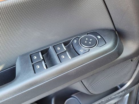 New 2025 Ford Bronco Sport Outer Banks image 37