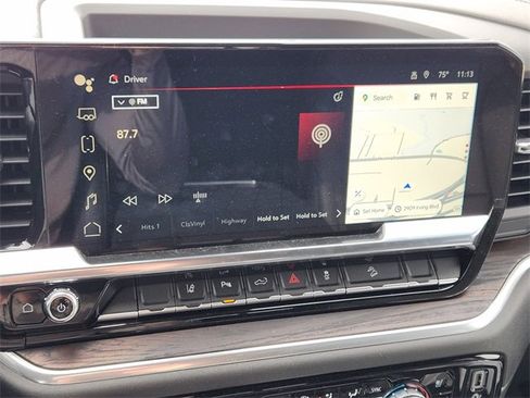 Used 2025 GMC Sierra 2500 SLT w/ Texas SLT Premium Package image 14