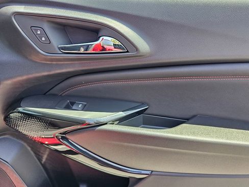 New 2026 Chevrolet Trax RS w/ Driver Confidence Package FWD image 8
