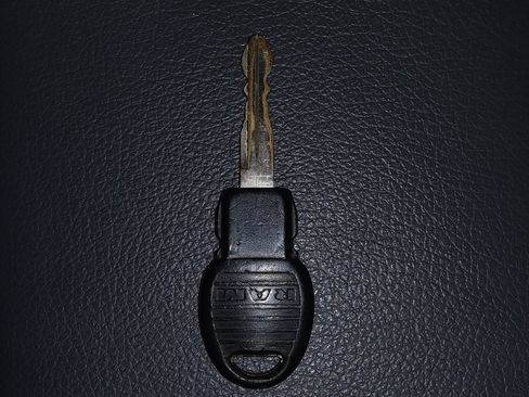 Used 2018 RAM 1500 Tradesman image 32