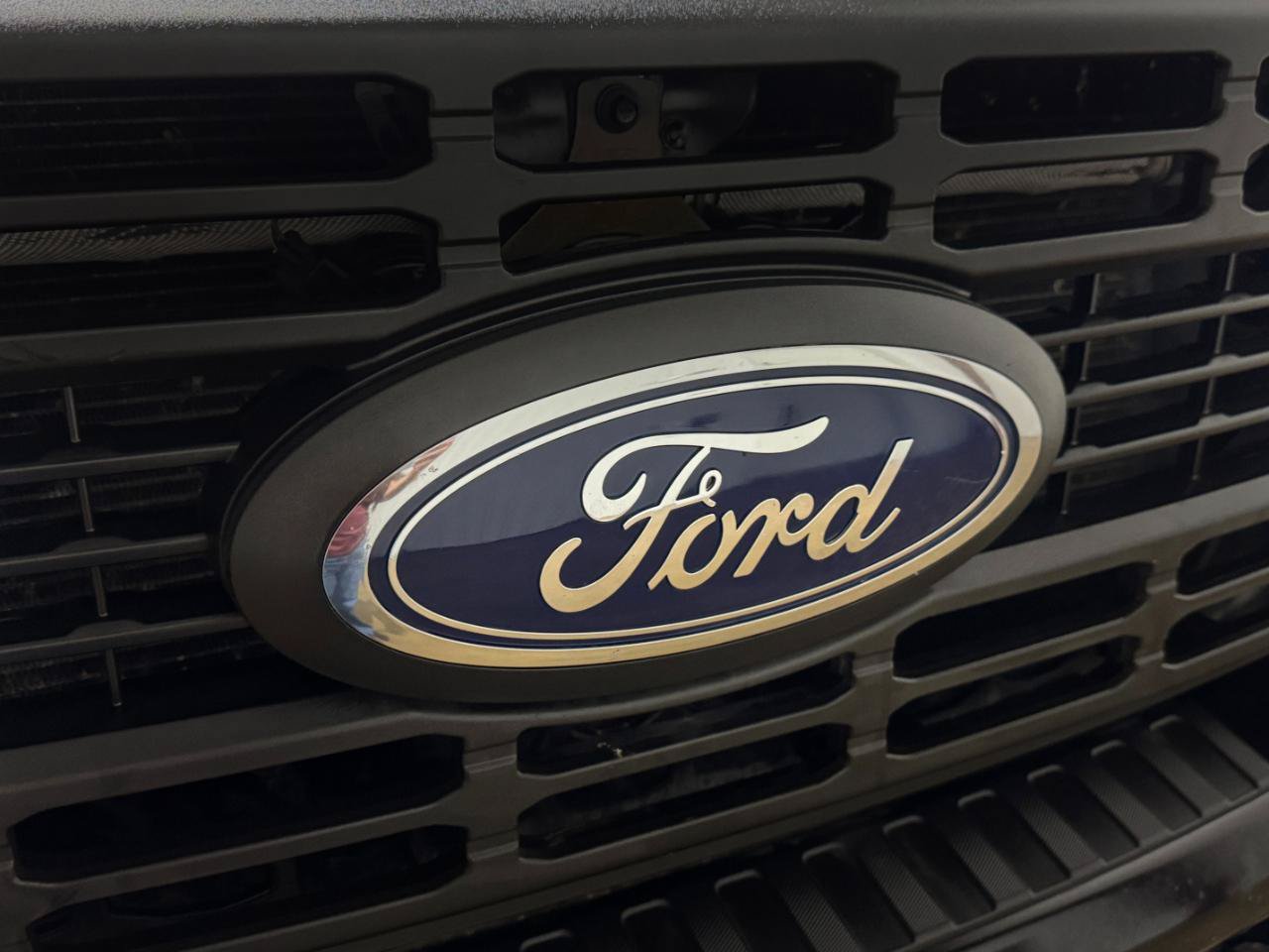 Used 2023 Ford F550 4x4 Crew Cab Super Duty image 24