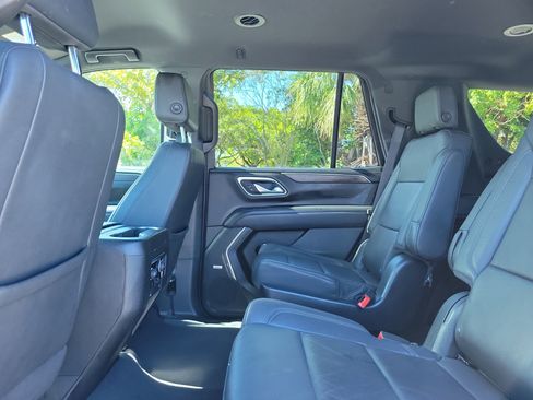 Used 2023 Chevrolet Tahoe LT image 15