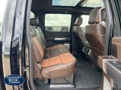 New 2026 Ford F350 King Ranch image 29