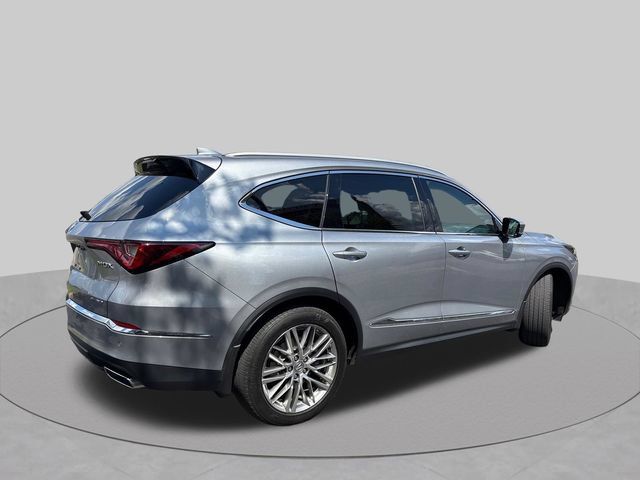Used 2022 Acura MDX w/ Advance Package AWD/4WD image 13