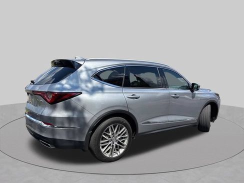 Used 2022 Acura MDX w/ Advance Package AWD/4WD image 13