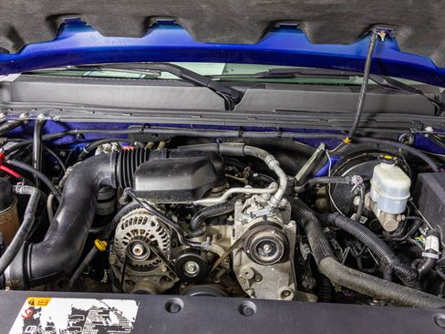 Used 2013 GMC Sierra 1500 W/T w/ Work Truck Plus Package image 33