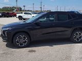 New 2026 Chevrolet Trax LT w/ LT Convenience Package image 3