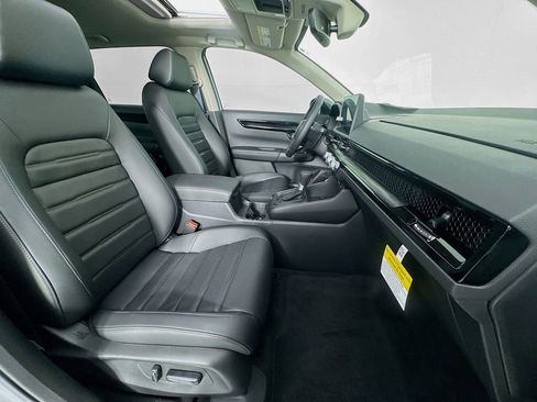 Certified 2026 Honda CR-V EX-L image 37
