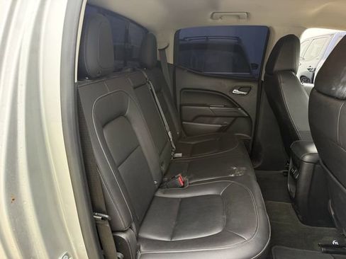 Used 2018 GMC Canyon SLT w/ Driver Alert Package AWD/4WD image 32
