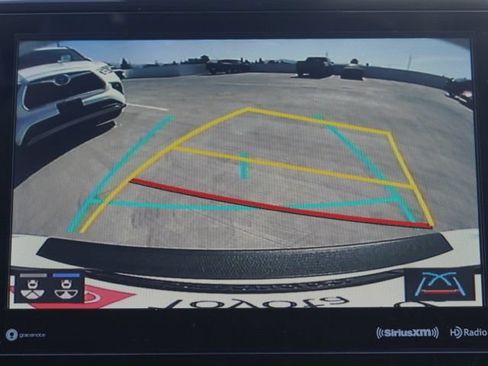 Used 2023 Toyota Camry XSE w/ Cold Weather Package FWD image 25