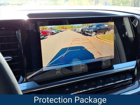 New 2026 Chevrolet Silverado 1500 LT image 9