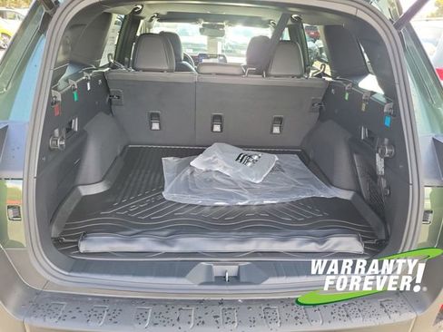 New 2026 Subaru Outback Limited w/ Premium/Limited Plus Package AWD/4WD image 18