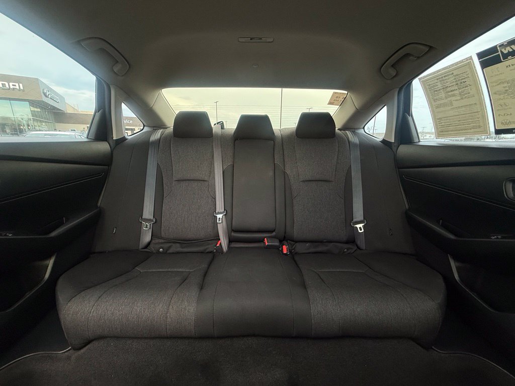 Used 2023 Honda Accord EX image 28