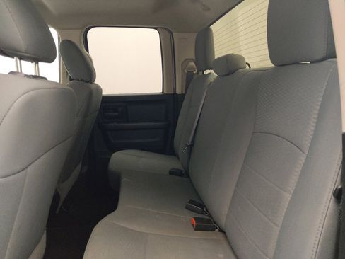 Used 2019 RAM 1500 Tradesman w/ Popular Equipment Group RWD image 18