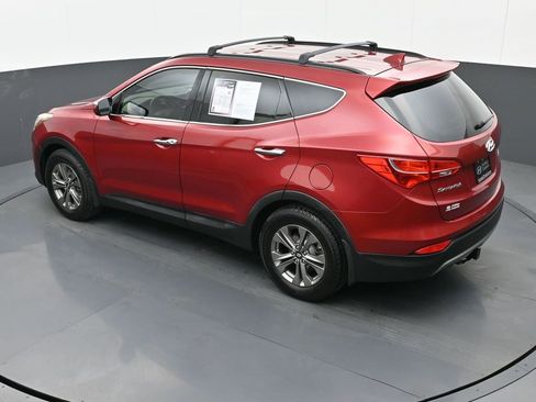 Used 2016 Hyundai Santa Fe Sport w/ Option Group 03 image 40