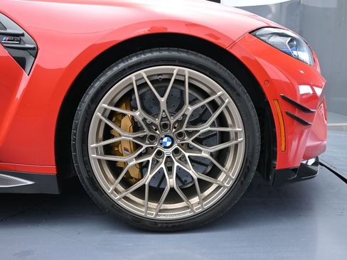 Used 2021 BMW M3 Competition image 43