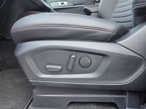 New 2026 Ford Explorer ST-Line w/ ST-Line Street Pack RWD image 24