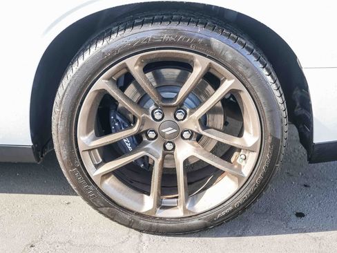 Used 2021 Dodge Challenger R/T Scat Pack w/ Dynamics Package image 10