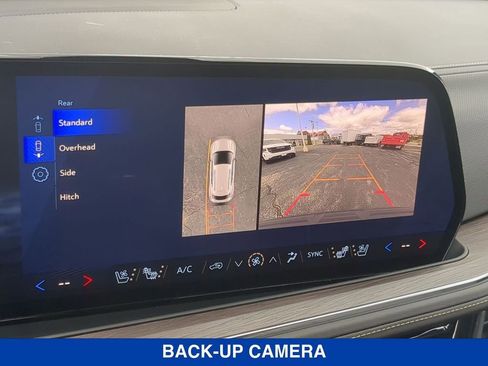New 2026 Chevrolet Tahoe Premier AWD/4WD image 15