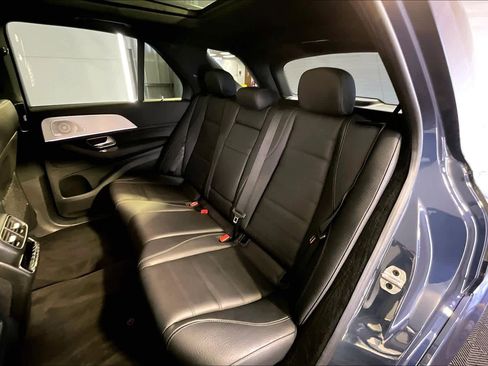 Used 2024 Mercedes-Benz GLE 450e 4MATIC image 21