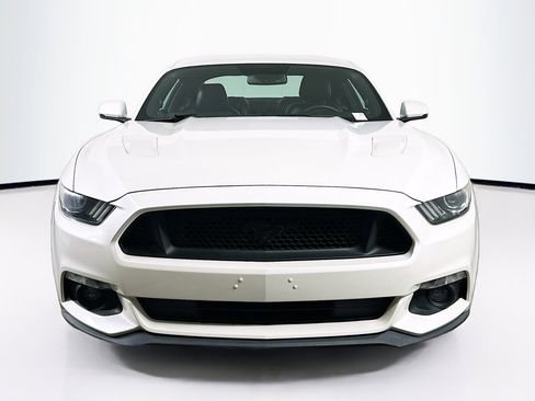 Used 2017 Ford Mustang GT Premium w/ Equipment Group 401A image 2