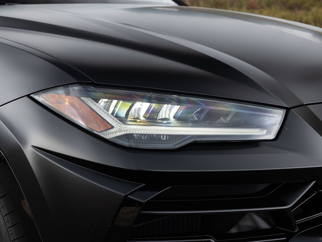 Used 2022 Lamborghini Urus AWD/4WD image 14