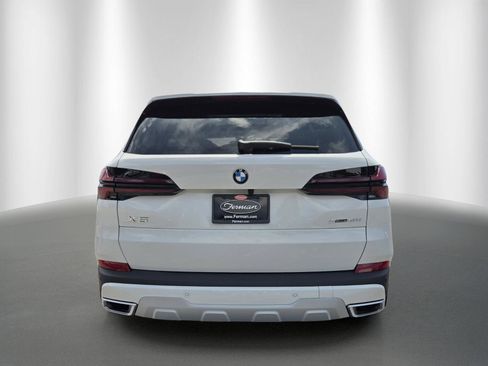 New 2026 BMW X5 sDrive40i RWD image 6