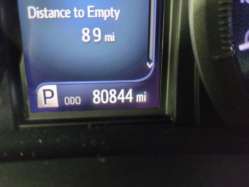 Used 2017 Toyota Sienna XLE Premium w/ Protection Package FWD image 19