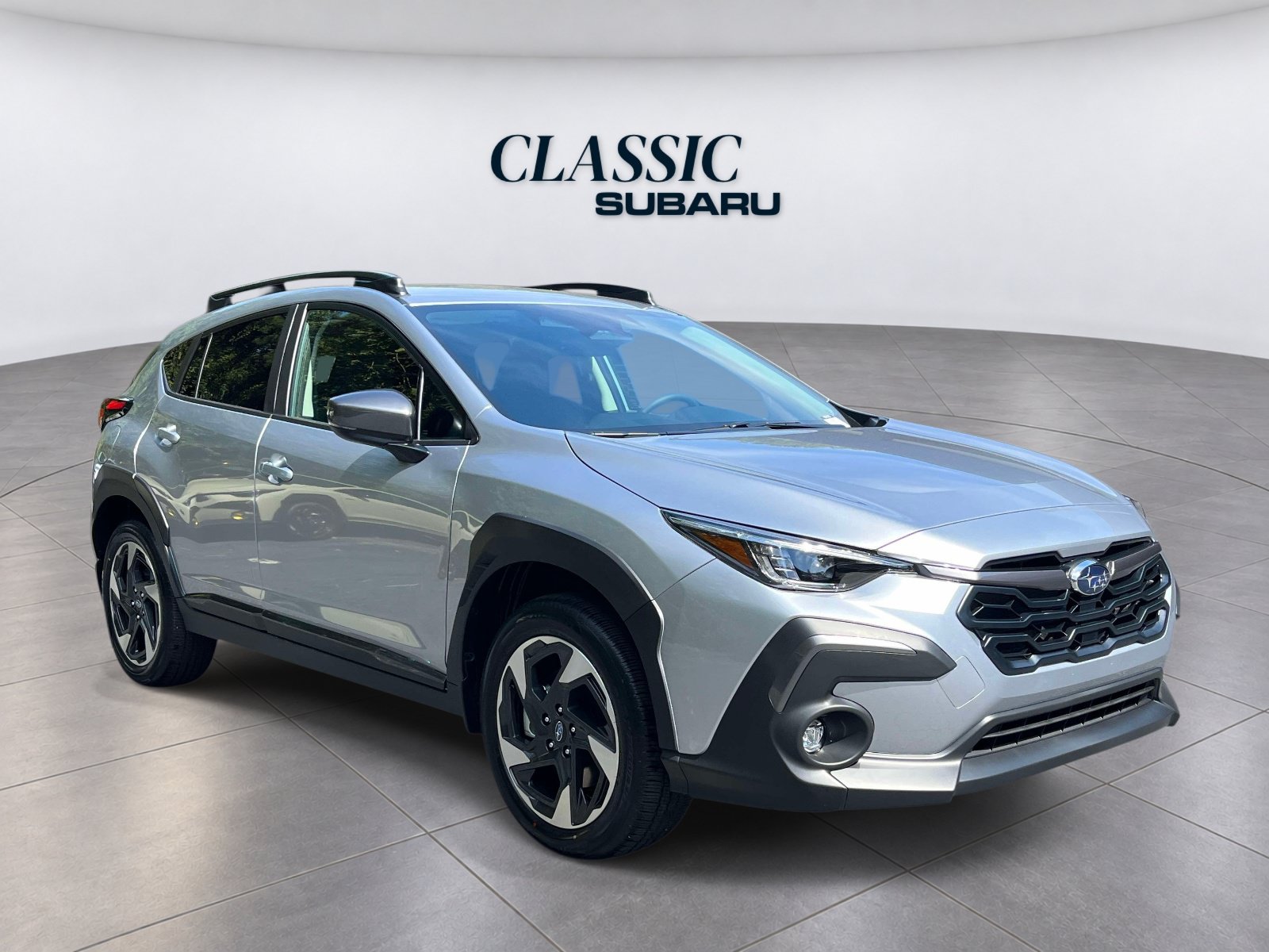 New 2026 Subaru Crosstrek 2.5i Limited AWD/4WD image 7