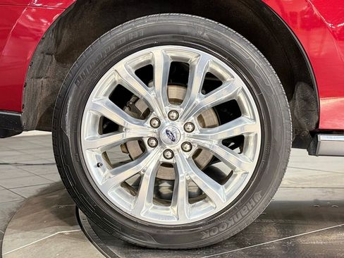Used 2019 Ford Expedition Limited w/ Equipment Group 302A image 26