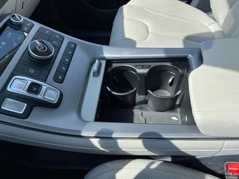 Used 2024 Hyundai Palisade Calligraphy FWD image 23