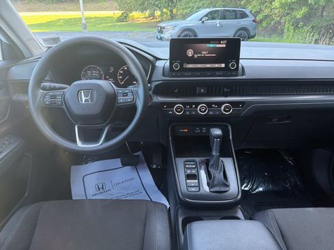 Certified 2023 Honda CR-V EX image 23
