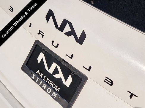 New 2025 Kia Telluride SX Prestige X-Line image 8