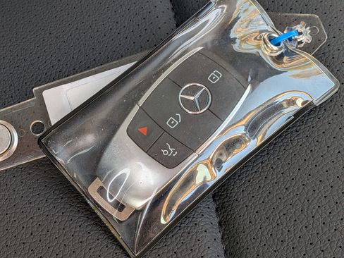New 2026 Mercedes-Benz GLE 450 4MATIC image 38